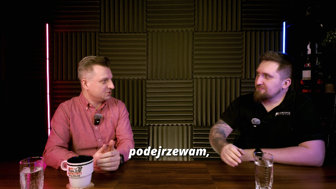 Przeciesz bez pośpiechu odcinek 10 – podsumowanie 2025 i plany 2026