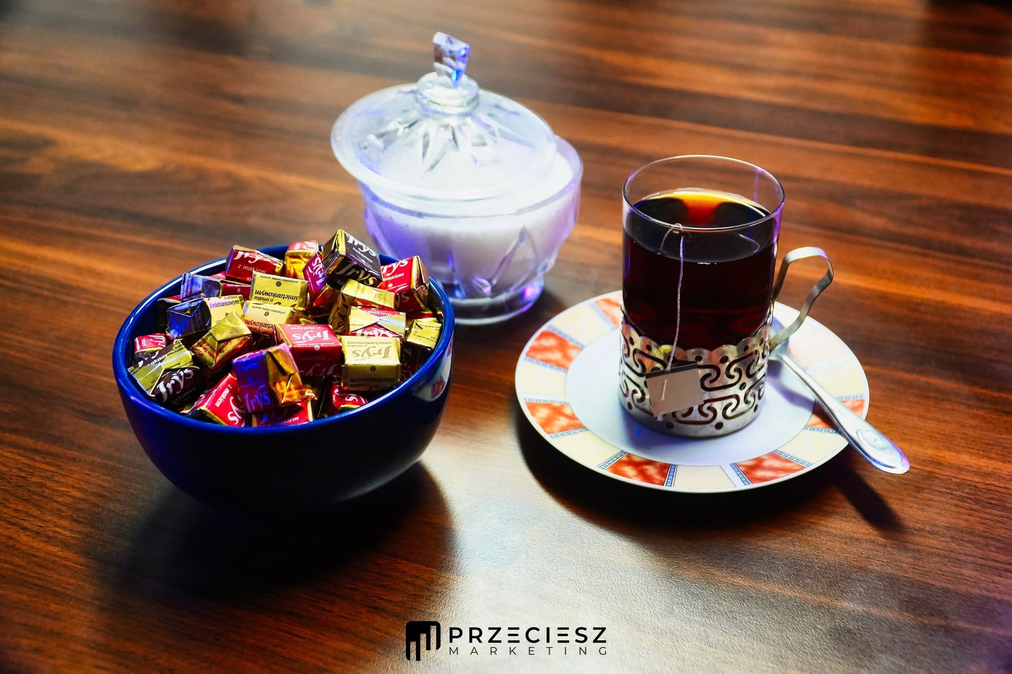Rozstrzygnięcie konkursu Przeciesz Marketing